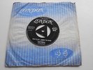 SAM COOKE   ORIGINAL 1958    LONDON 45  THAT S  ALL I NEED TO KNOW