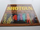 JR WALKER & THE ALL STARS  ORIGINAL 1966  UK TAMLA MOTOWN LP  SHOTGUN