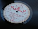 THE BEATLES  1967 GERMAN ODEON  LP SGT PEPPERS   RED WHITE GOLD ODEON & INNER SL