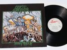 CRYPTIC SLAUGHTER -Money Talks LP 1987 , Roadrunner