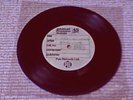 PETULA CLARK HE MADE PYE UK ADVANCED PROMO ACETATE STEREO 45 1971 JOHN BROMLEY