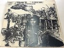 Black Uhuru - Showcase LP - TAXI  rare reggae