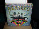 BEATLES DOUBLE EP RECORD MAGICAL MYSTERY TOUR EXCELLENT