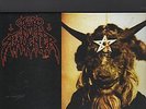 NUNSLAUGHTER - hells unholy fire LP