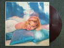 LOLA ALBRIGHT WANTS YOU RARE 1958 RED VINYL MONO LP FEMALE JAZZ VOCAL Kem 101