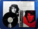 THE DOORS The Doors Greatest Hits P-10936E OBI LP i8188