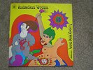 ANDWELLAS DREAM - Love & Poetry: SUPER-RARE 1969 acid/psych/folk/prog/rock LP