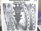 Jayne Cortez-Unsubmissive Blues-Rare Private Free Jazz LP-Denardo Coleman-N Mint