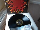 SUNNY DAY REAL ESTATE   original Vinyl LP   How It Feels (1998)