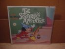 1962 FANTASIA Walt Disney THE SORCER'S APPRENTICE Rare MICKEY MOUSE COVER ART