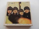 THE BEATLES ORIGINAL  UK 1964   BEATLES FOR SALE   REEL TO REEL TWIN TRACK TAPE