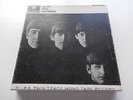 WITH THE BEATLES ORIGINAL UK 1963 REEL TO REEL TAPE WITH THE BEATLES