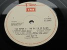 THE PINK FLOYD   THE   PIPER AT THE GATES OF DAWN  FAME PRESS MINT