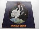 VAN DER GRAAF  GENERATOR ORIGINAL 1970 UK LP H TO HE WHO THE ONLY ONE