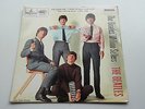 THE BEATLES  MILLION SELLERS ORIGINAL 1966  GOLDEN DISCS  U.K.   EP    EXCELLENT