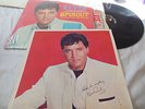 Elvis Presley - Spinout Soundtrack - Shrink & Sticker with Picture Rca LPM 3702