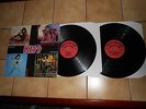 Kiss - Egos at the Stake DLP - rar 