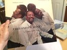 THELONIOUS MONK w/SONNY ROLLINS CLARK TERRY VINYL BRILLIANT CORNERS RIVERSIDE DE