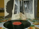ANGELO BRANDUARDI- ALLA FIERA DELL'EST 1976 LP  Mint condition