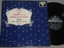 SXL 2135  WB - 2M/3M - Mozart Symphony 32 + 38 Prague - Maag