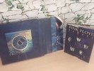 Pink Floyd Pulse LP Box Bundle incl. Clive Jones limitierte Auflage