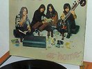Shocking Blue - At home  1969  Klapp-cover