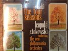 Vivaldi The Four Seasons