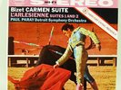 PARAY-BIZET Carmen Mercury Living Presence Stereo LP SR-90001 TAS List NM
