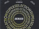 Various: Superselection Sampler LP VG++/NM Canada Sunset SLS-001 RARE Demo