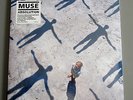 Muse Absolution 2009 US import Factory Sealed warner bros 48733-1
