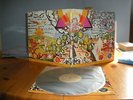 Lp Italian Prog - Claudio Rocchi - Il Miele dei Pianeti le Isole le Api - Nm