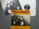 Die Alliierten Ruhm und Ehre Rock-O-Rama Punk Oi Ultra Hardcore