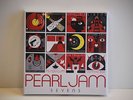 PEARL JAM SEVENS LIGHTNING BOLT VInyl Box Set New and SEALED