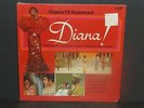 1971 Diana Ross Original TV Soundtrack SEALED LP record Motown Michael Jackson 5