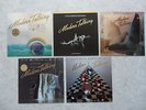 Modern Talking  5 LPS  Romatic Warriors ,Ready for Romance  Hansa