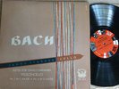 JANOS STARKER / BACH suites for cello nos 3 & 6  / PERIOD SPL 543