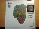 LOVE FOREVER CHANGES LP AND 7