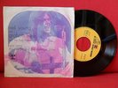 1972 NEIL YOUNG & GRAHAM NASH War Song 7/45 NMINT PORTUGAL  SLEEVE PS