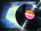 Yes?–Fragile-Atlantic?–2401019-Original Red/Plum UK-A1 / B1 MATRIX 1st Pressing