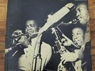 Hank Mobley Sextet - Donald Byrd & Lee Morgan **Lexington Blue Note BLP 1540**