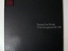 DEPECHE MODE Singles 86 98 86-98 VINYL BOX SET Limited Edition MUTEL5