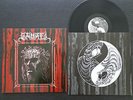 Samael Ceremony of Opposites LP Lim. Ed. Orig. Release Century Media 1994