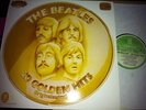 LP  -    THE BEATLES   -   20 GREATEST HITS  -   ARCADE  -  ODEON