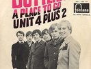 Sg.  -     -    UNIT FOUR PLUS TWO   -   BUTTERFLY   -