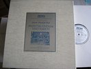 Archiv 198009/12: Bach: Matthaus Passion, Richter, 4lp