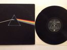 PINK FLOYD - DARK SIDE OF THE MOON - VINYL LP ALBUM - EX CONDITION
