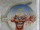 Can I Play With Madness (shaped picture disc) - IRON MAIDEN (Vinyle)