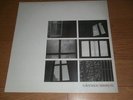 TOLERANCE Anonym LP vinyl VANITY JAPAN ORIG