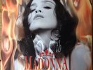 Madonna like a prayer 25th Anniversary LP/Vinyl RARE LOW EDITION