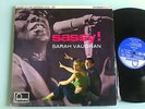 LP   Sarah Vaughan ?– Sassy Jazz Club Series Vol. 29.